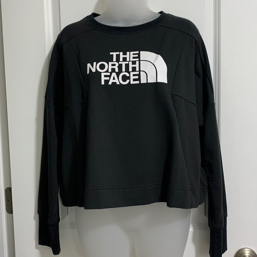 Black Jacket sweater New With Tag